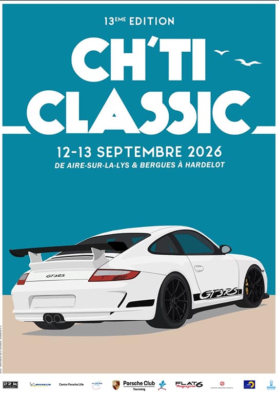 Location de mobil-home : Ch'ti Classic