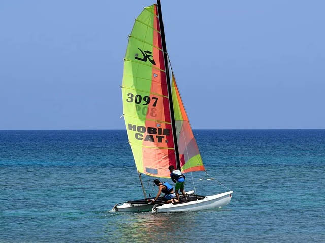 Catamaran