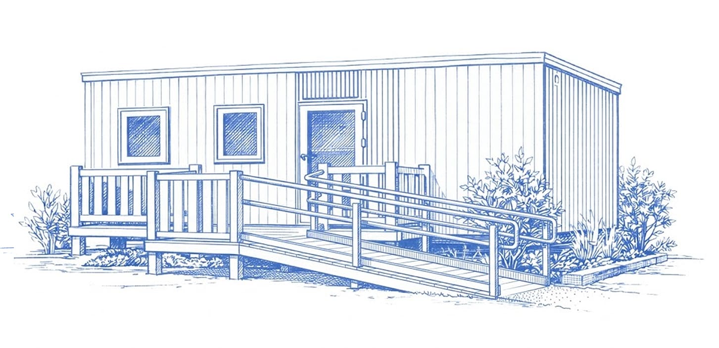 mobil home pmr cote opale