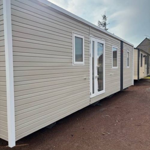 Mobil home Rapidhome 34 à vendre
