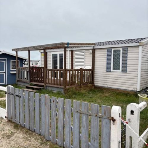 Mobil home IRM 32 à vendre