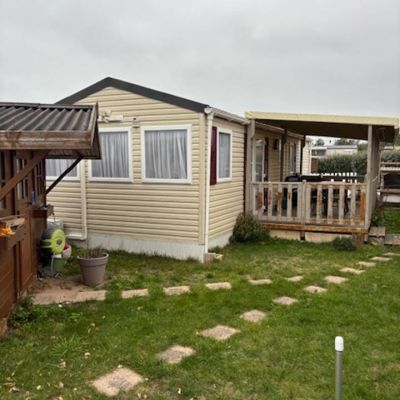 Mobil home Rapidhome 40 à vendre
