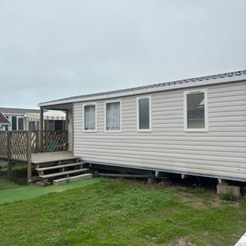 Mobil home IRM 32 à vendre