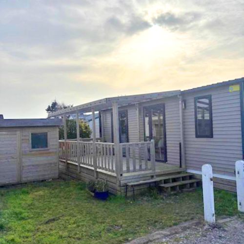 Mobil home Ohara 34 à vendre