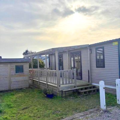 Mobil home Ohara 880 à vendre