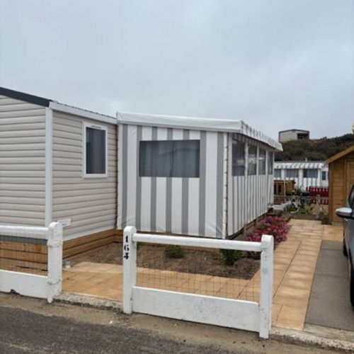 Mobil home IRM IRM à vendre