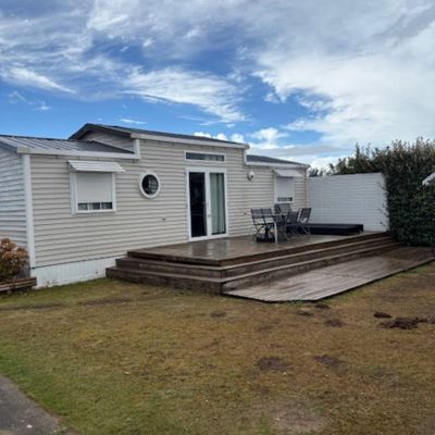 Mobil home Ohara 40 à vendre