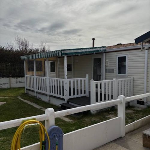 Mobil home Willerby Jupiter à vendre