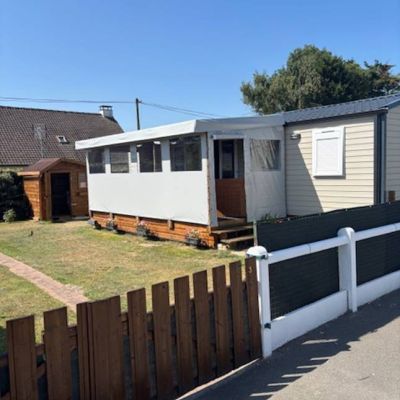 Mobil home Trigano 42 à vendre