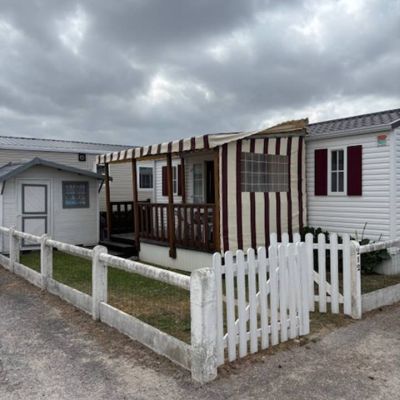 Mobil home Ridorev 32 à vendre