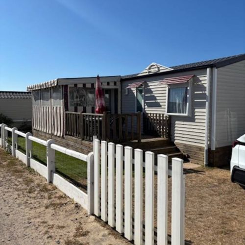 Mobil home Ohara 980 à vendre