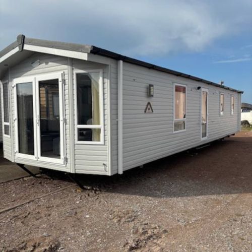 Mobil home Atlas 48 à vendre