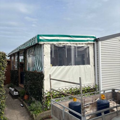 Mobil home Ohara 980 à vendre