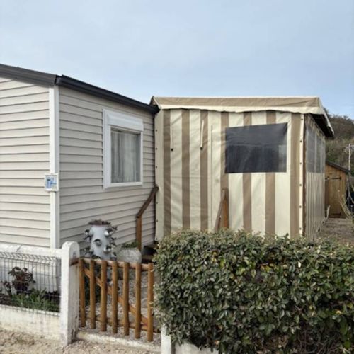 Mobil home Ohara 980 à vendre