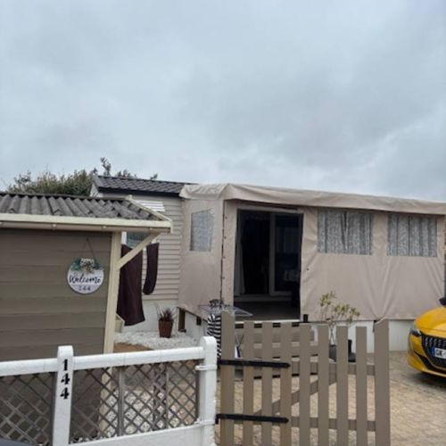 Mobil home Ohara 34 à vendre