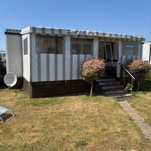 Mobil home Ohara 44 à vendre