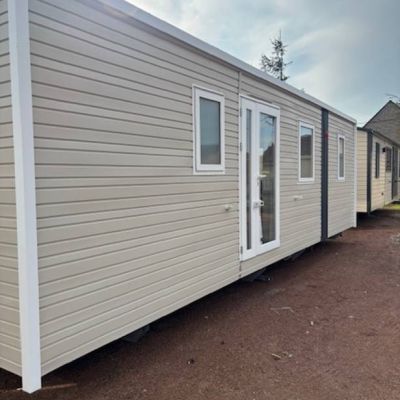 Mobil home Rapidhome 34 à vendre