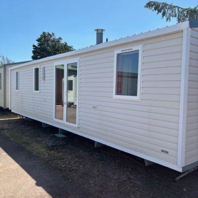 Mobil home IRM Capucine à vendre