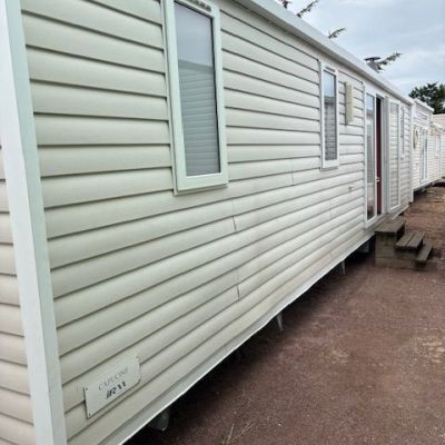 Mobil home IRM Capucine à vendre