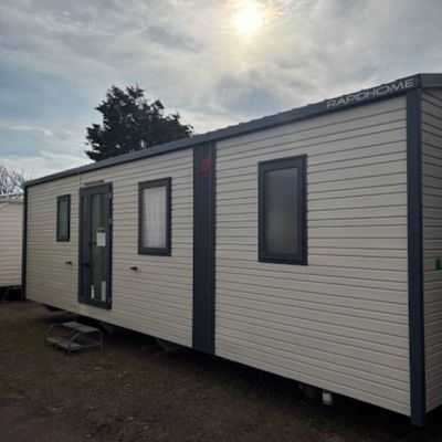 Mobil home Rapidhome 34 à vendre