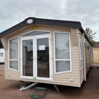 Mobil home Atlas Status à vendre