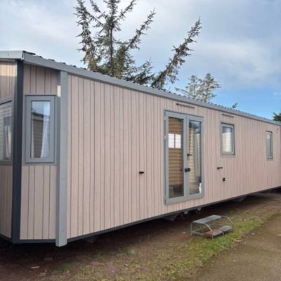 Mobil home Rapidhome 40 Panoramique à vendre