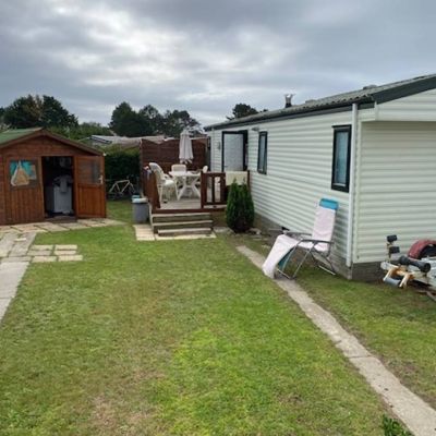 Mobil home Willerby 40 à vendre