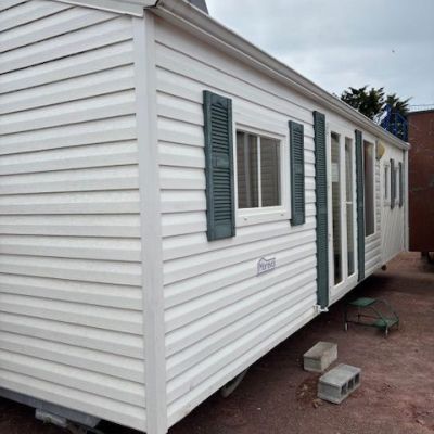 Mobil home Moreva 34 à vendre