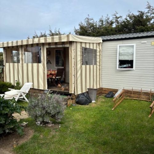 Mobil home Atlas 40 à vendre