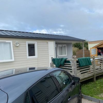 Mobil home Louisianne 34 à vendre