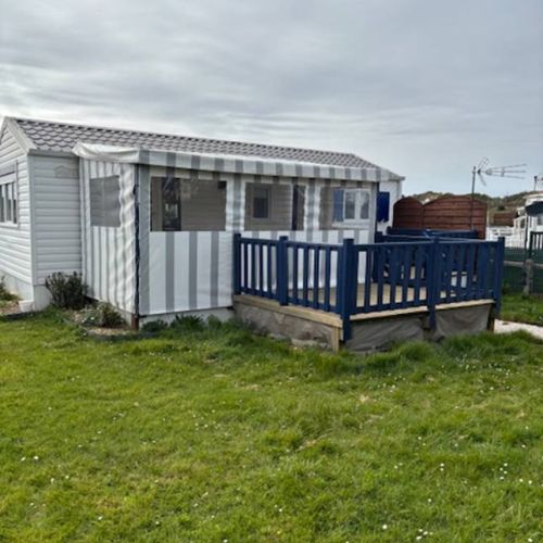 Mobil home Moreva 40 à vendre