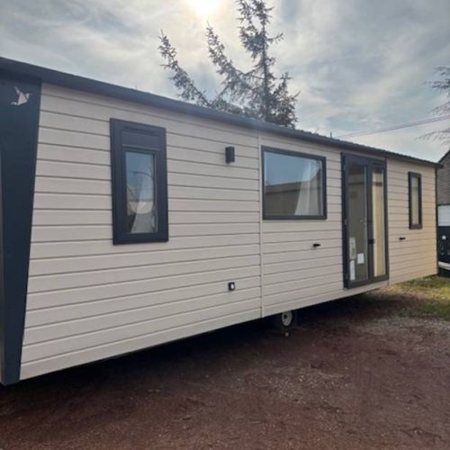 Mobil home Trigano 36 à vendre