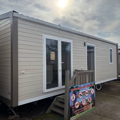 Mobil home IRM 34 à vendre