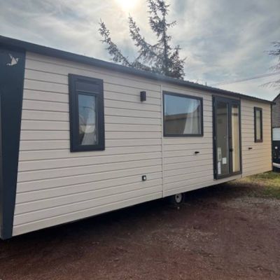 Mobil home Trigano 36 à vendre