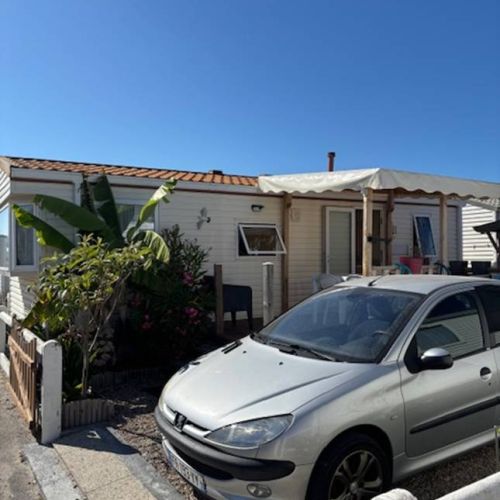 Mobil home Willerby 36 à vendre