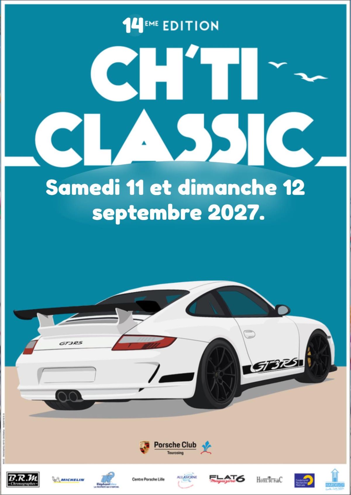 Location de mobil-home : Ch'ti Classic