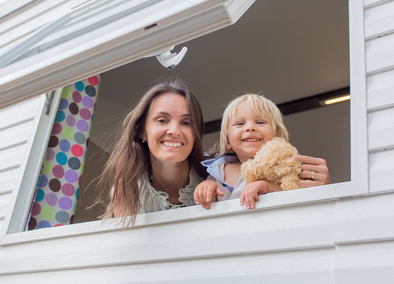 Acheter un mobil-home dans les Hauts-de-France
