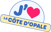 Vacances sur la Côte d'Opale