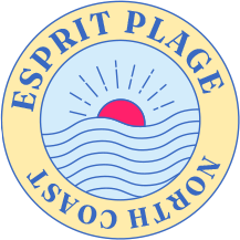 L'esprit plage au Camping de la Mer Sainte-Cécile