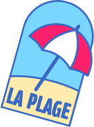 Plage à proximité - Camping de la Mer à Sainte Cécile